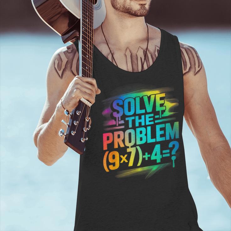 67 Meme PEMDAS Elementary Math Teacher Six Seven Men Tank Top, gift for family, gift for coworker 67 Meme PEMDAS Elementary Math Teacher Six Seven Men Tank Top, gift for family, gift for coworker