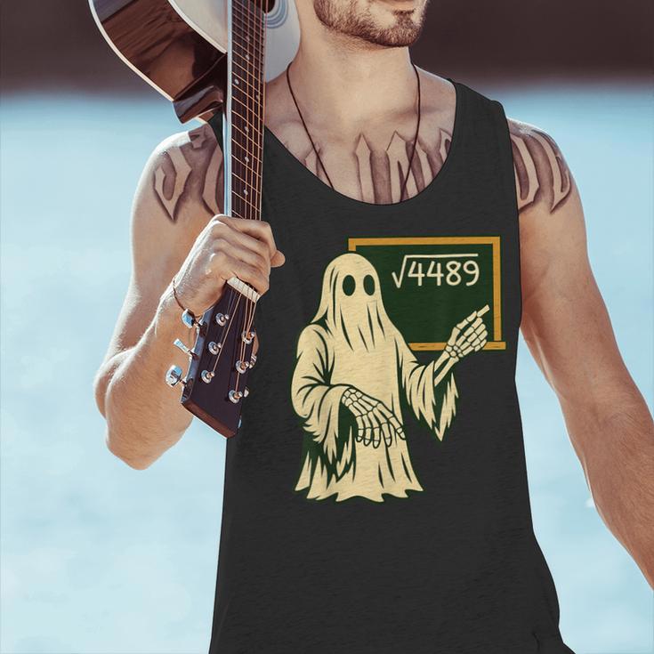 67 Meme Square Root 4489 Slang Math Teacher Skeleton Men Tank Top, gift for family, gift for coworker 67 Meme Square Root 4489 Slang Math Teacher Skeleton Men Tank Top, gift for family, gift for coworker