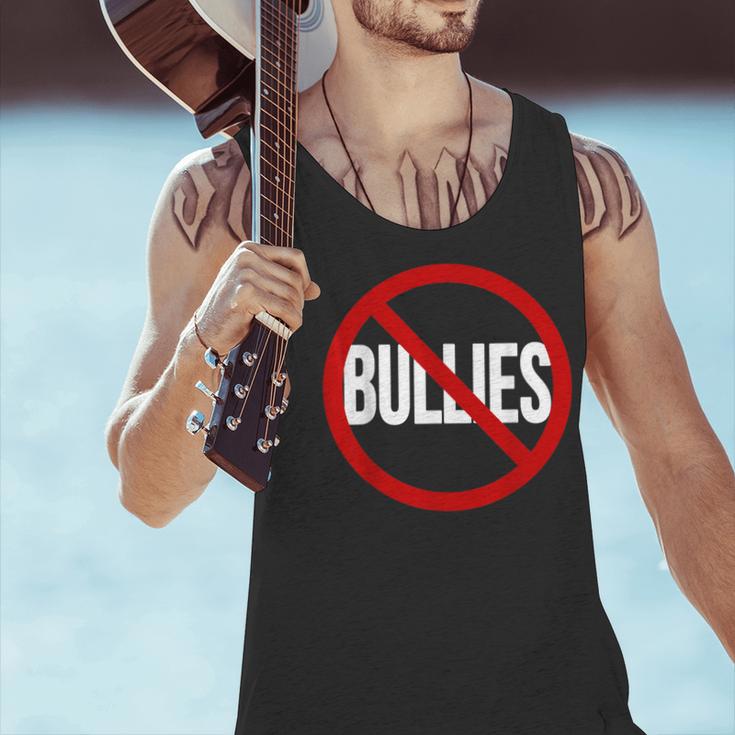 Anti Bullying No Bullies School Teacher Student Kindness Men Tank Top, gift for family, gift for coworker Anti Bullying No Bullies School Teacher Student Kindness Men Tank Top, gift for family, gift for coworker