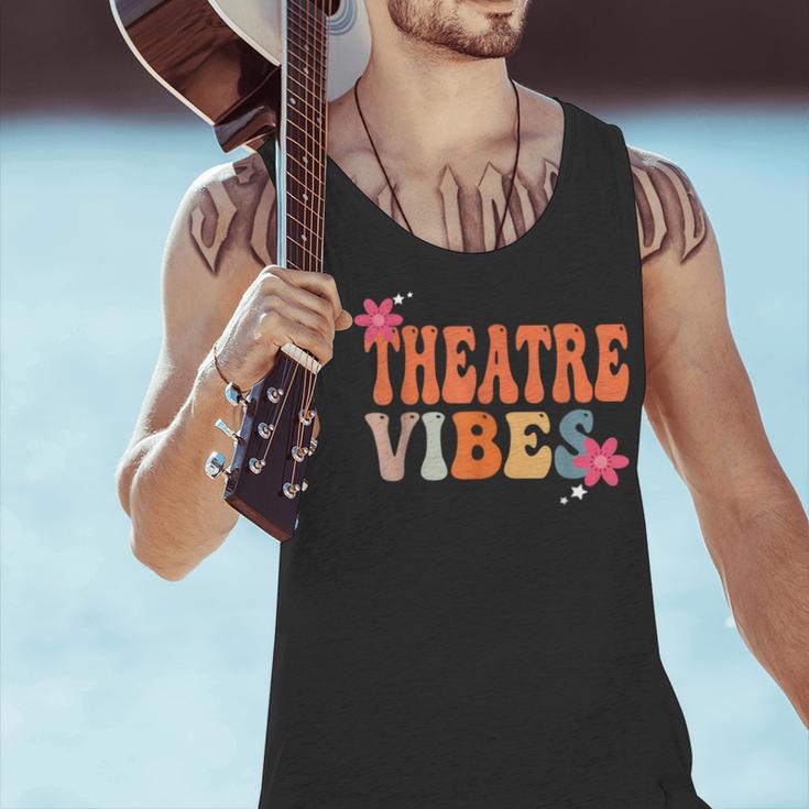 Theatre Vibes Teacher Man Women Youth Auditorium Concert Tee Men Tank Top, gift for family, gift for coworker Theatre Vibes Teacher Man Women Youth Auditorium Concert Tee Men Tank Top, gift for family, gift for coworker