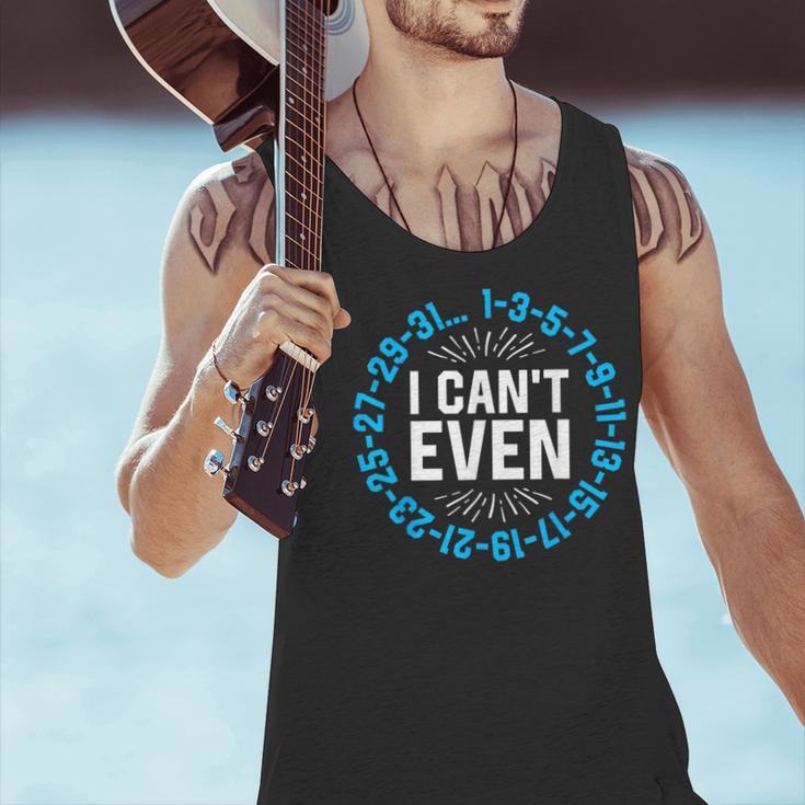 I Can't Even Math Science Teacher Mathematics Numbers Pun Men Tank Top, Science Teacher Tank Tops, gift for family, gift for coworker I Can't Even Math Science Teacher Mathematics Numbers Pun Men Tank Top, Science Teacher Tank Tops, gift for family, gift for coworker