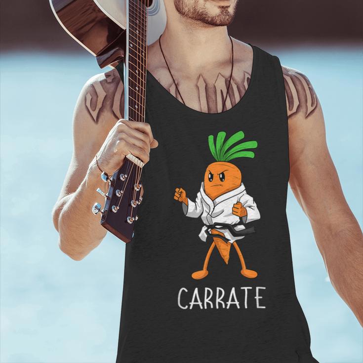 Carrate Karate Carrot Student Teacher Trainee Trainor Men Tank Top, gift for family, gift for coworker Carrate Karate Carrot Student Teacher Trainee Trainor Men Tank Top, gift for family, gift for coworker