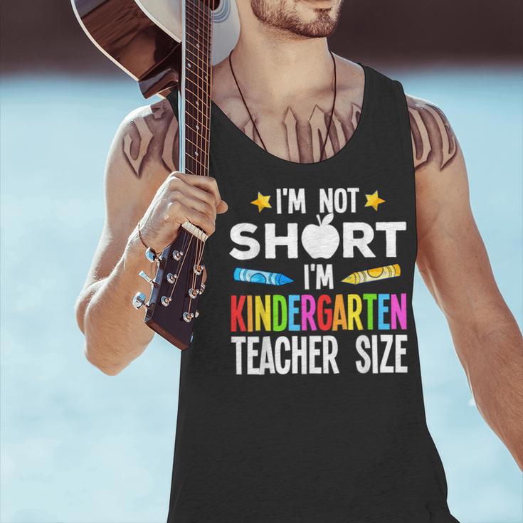 Cool Kindergarten Teacher Art For Men Women Preschool Kinder Men Tank Top, gift for family, gift for coworker Cool Kindergarten Teacher Art For Men Women Preschool Kinder Men Tank Top, gift for family, gift for coworker