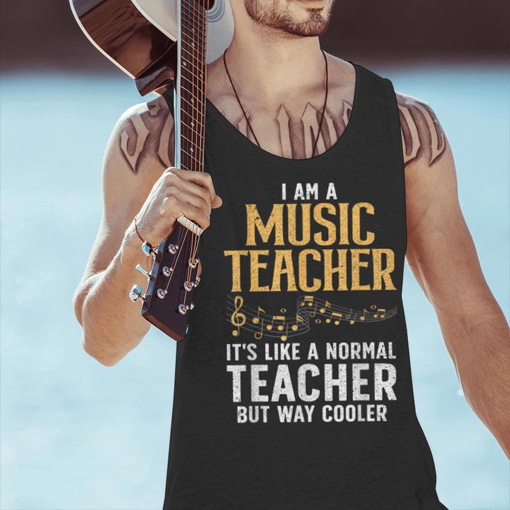 Cool Music Teacher Art For Men Women School Orchestra Coach Men Tank Top, gift for family, gift for coworker Cool Music Teacher Art For Men Women School Orchestra Coach Men Tank Top, gift for family, gift for coworker