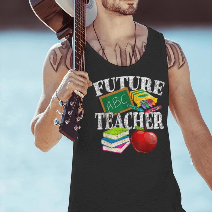 Future Teacher With Canyon And Book Teacher Men Women Girls Kids Men Tank Top, Future Teacher Tank Tops, gift for family, gift for coworker Future Teacher With Canyon And Book Teacher Men Women Girls Kids Men Tank Top, Future Teacher Tank Tops, gift for family, gift for coworker