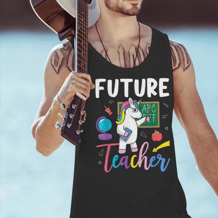 Future Teacher School Teacher Female Men Tank Top, Future Teacher Tank Tops, gift for family, gift for coworker Future Teacher School Teacher Female Men Tank Top, Future Teacher Tank Tops, gift for family, gift for coworker