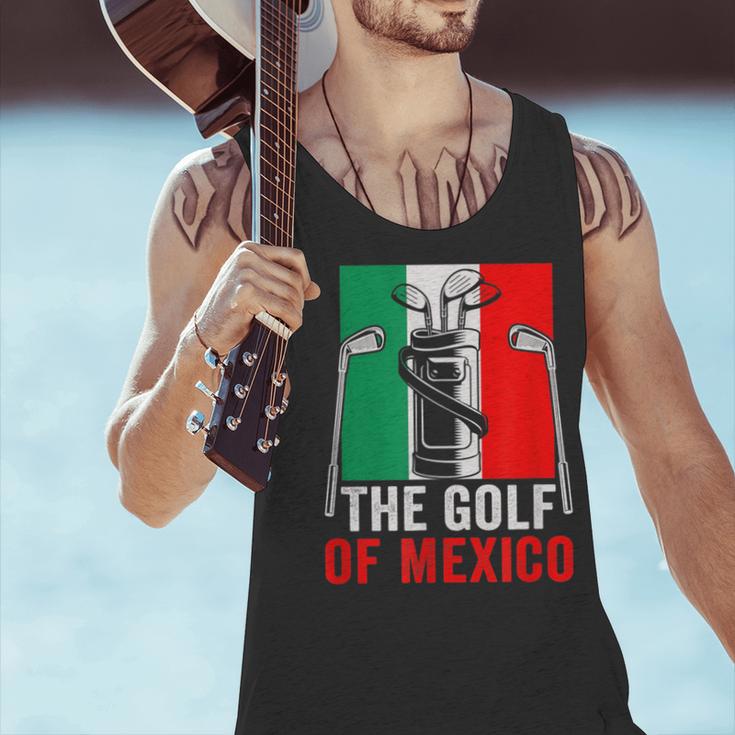 The Golf Of Mexico Golf Player Golf Teacher Golfer For Men Women Men Tank Top, gift for family, gift for coworker The Golf Of Mexico Golf Player Golf Teacher Golfer For Men Women Men Tank Top, gift for family, gift for coworker
