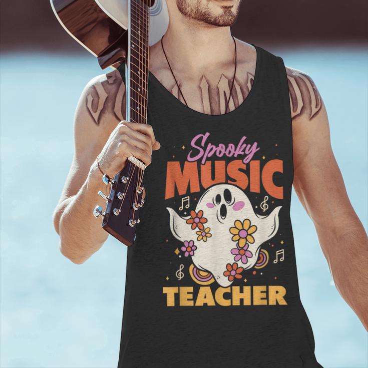 Groovy Faboolous Spooky Music Teacher Halloween Men Women Men Tank Top, Groovy Teacher Tank Tops, gift for family, gift for coworker Groovy Faboolous Spooky Music Teacher Halloween Men Women Men Tank Top, Groovy Teacher Tank Tops, gift for family, gift for coworker