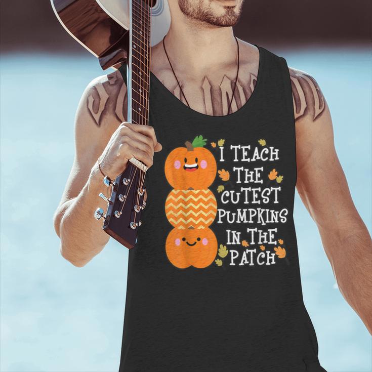 Halloween Teacher Shirt I Teach The Cutest Pumpkins In Patch Men Women Kids Men Tank Top, gift for family, gift for coworker Halloween Teacher Shirt I Teach The Cutest Pumpkins In Patch Men Women Kids Men Tank Top, gift for family, gift for coworker