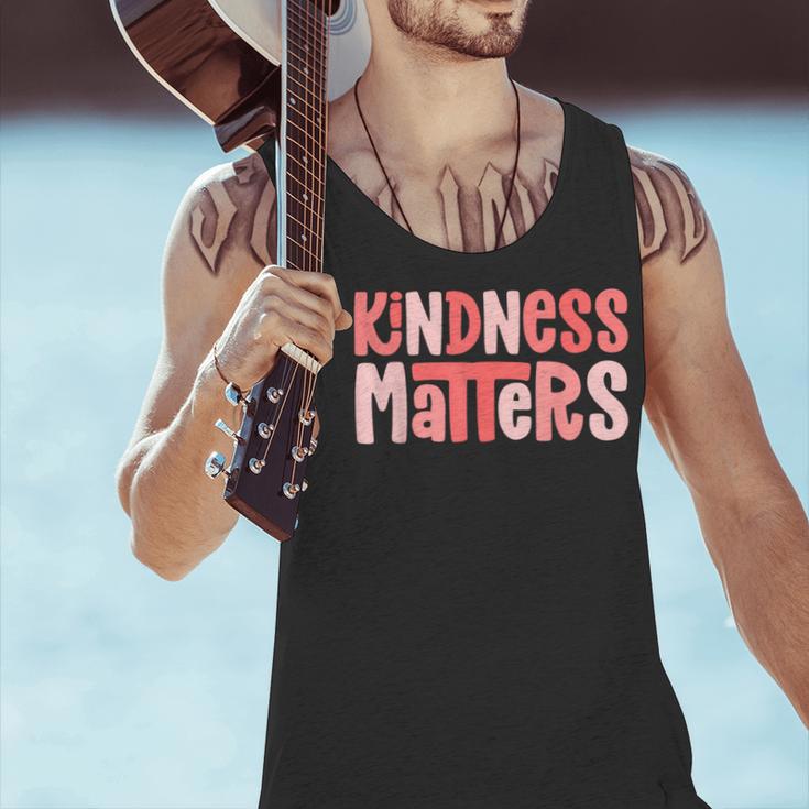 Kindness Matters Anti Bullying Shirts Teacher Child Men Tank Top, gift for family, gift for coworker Kindness Matters Anti Bullying Shirts Teacher Child Men Tank Top, gift for family, gift for coworker