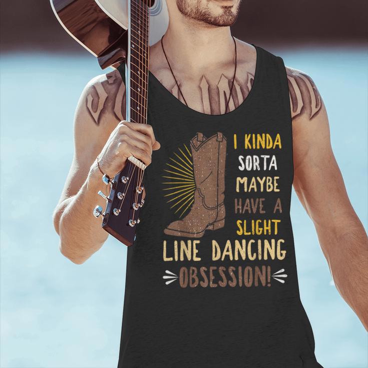 Line Dancing Choreographed Group Dancer Dance Teacher Men Tank Top, gift for family, gift for coworker Line Dancing Choreographed Group Dancer Dance Teacher Men Tank Top, gift for family, gift for coworker