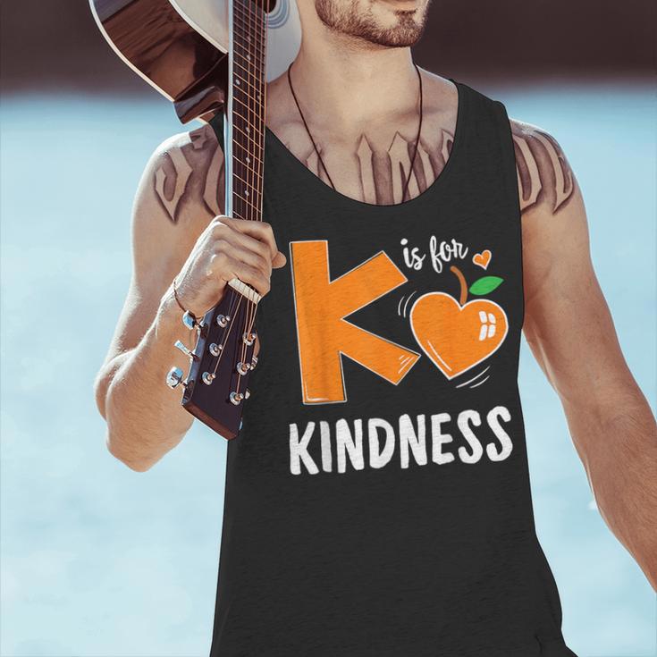 Matching Unity Day Orange Teacher Kindness Antibulliyng 2023 For Men Women Kids Men Tank Top, gift for family, gift for coworker Matching Unity Day Orange Teacher Kindness Antibulliyng 2023 For Men Women Kids Men Tank Top, gift for family, gift for coworker