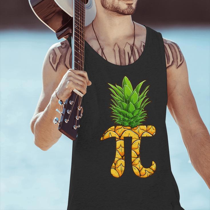 Math Teacher Hawaiian Shirts Pineapple Pi Day Symbol Men Tank Top, gift for family, gift for coworker Math Teacher Hawaiian Shirts Pineapple Pi Day Symbol Men Tank Top, gift for family, gift for coworker