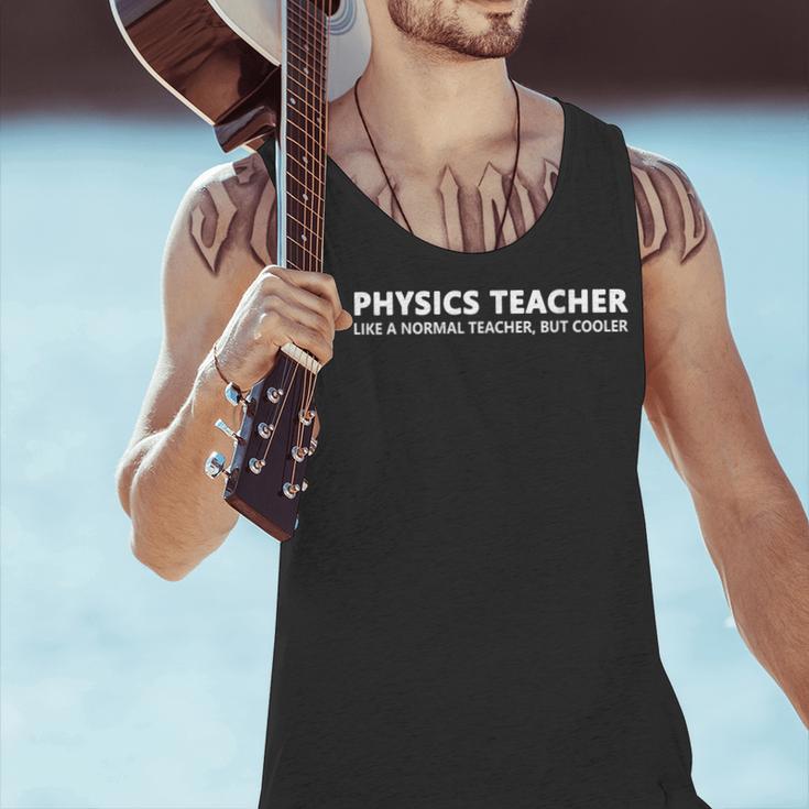 Physics Teacher Physics Teacher For Men Women Girls Kids Men Tank Top, gift for family, gift for coworker Physics Teacher Physics Teacher For Men Women Girls Kids Men Tank Top, gift for family, gift for coworker