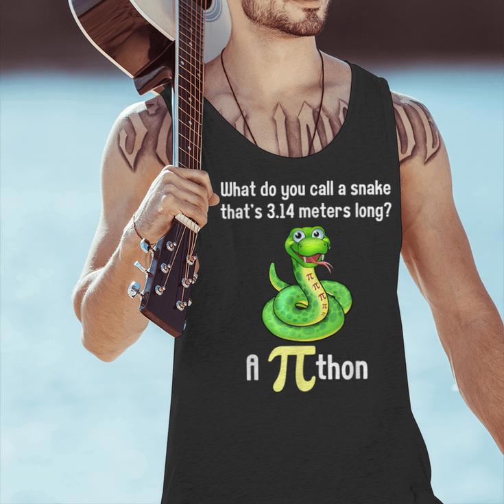 Pi Day Puns Pithon Math Teacher Jokes Women Men Kids Men Tank Top, gift for family, gift for coworker Pi Day Puns Pithon Math Teacher Jokes Women Men Kids Men Tank Top, gift for family, gift for coworker