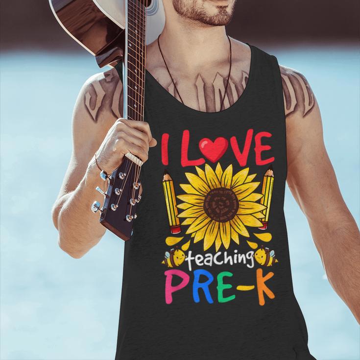 Pre School Teacher Pre-K Teacher Men Tank Top, gift for family, gift for coworker Pre School Teacher Pre-K Teacher Men Tank Top, gift for family, gift for coworker