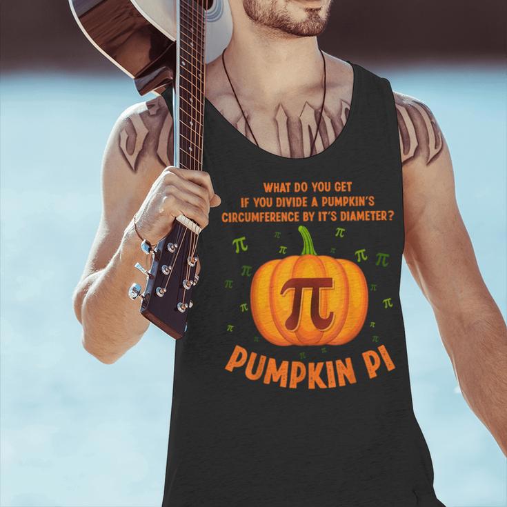 Pumpkin Pie Pi Math Teacher Shirt Halloween Men Adult Men Tank Top, gift for family, gift for coworker Pumpkin Pie Pi Math Teacher Shirt Halloween Men Adult Men Tank Top, gift for family, gift for coworker