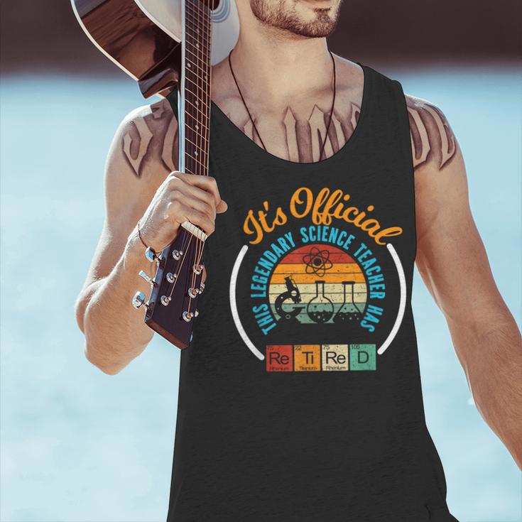 Retiring Science Teacher Retirement Men Tank Top, Science Teacher Tank Tops, gift for family, gift for coworker Retiring Science Teacher Retirement Men Tank Top, Science Teacher Tank Tops, gift for family, gift for coworker