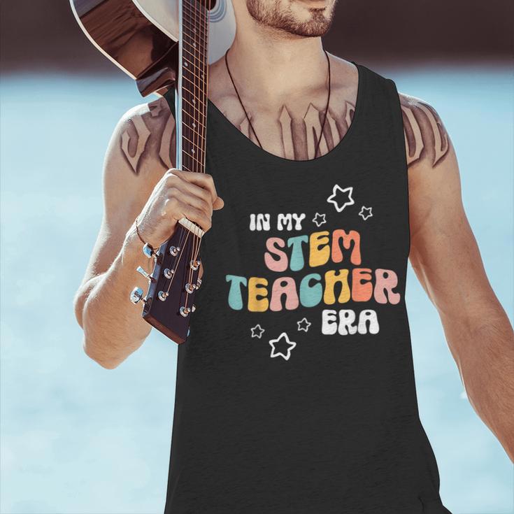 Retro Boho Math Science Professor In My STEM Teacher Era Men Tank Top, Science Teacher Tank Tops, gift for family, gift for coworker Retro Boho Math Science Professor In My STEM Teacher Era Men Tank Top, Science Teacher Tank Tops, gift for family, gift for coworker
