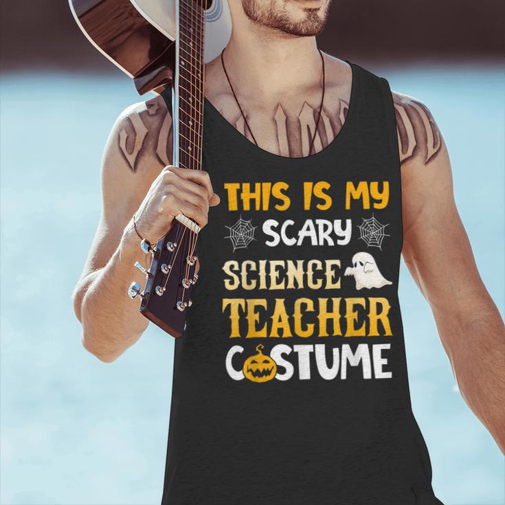 This Is My Scary Science Teacher Halloween Costumes Men Women Kids Men Tank Top, Science Teacher Tank Tops, gift for family, gift for coworker This Is My Scary Science Teacher Halloween Costumes Men Women Kids Men Tank Top, Science Teacher Tank Tops, gift for family, gift for coworker