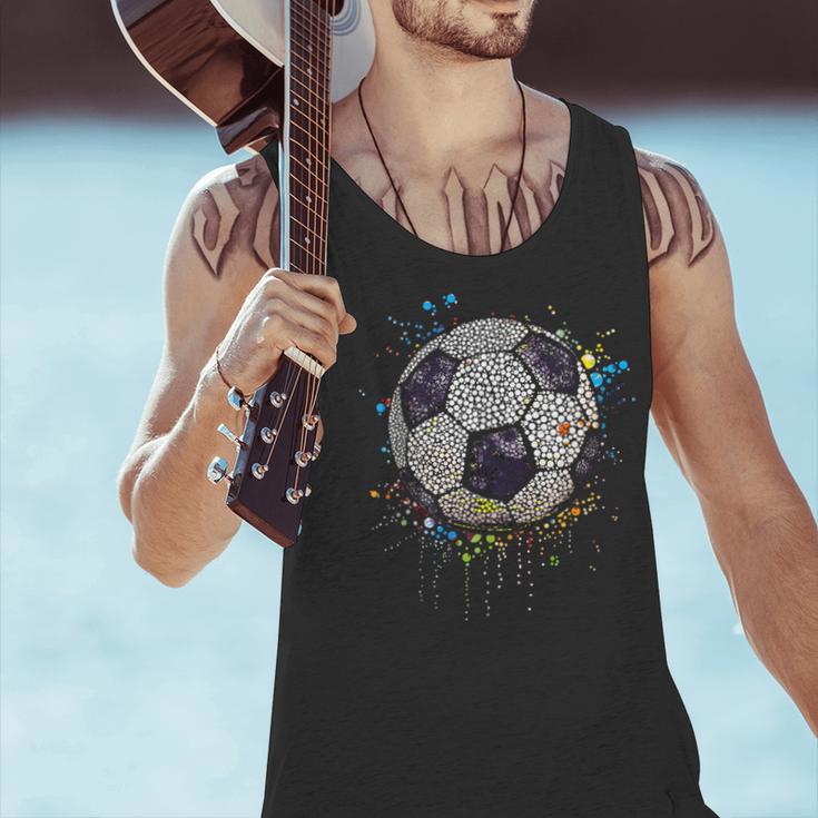 Soccer Dot Day Shirts For Kids Men Women Teacher Men Tank Top, gift for family, gift for coworker Soccer Dot Day Shirts For Kids Men Women Teacher Men Tank Top, gift for family, gift for coworker