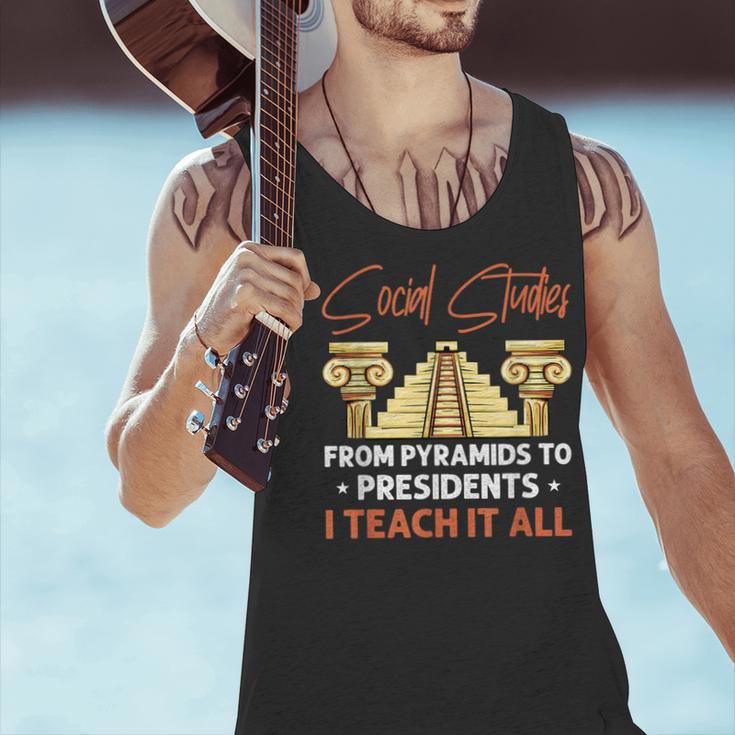 Social Studies Teacher World History Teacher Men Women Men Tank Top, History Teacher Tank Tops, gift for family, gift for coworker Social Studies Teacher World History Teacher Men Women Men Tank Top, History Teacher Tank Tops, gift for family, gift for coworker