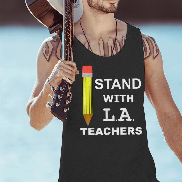 Stand With LA Teachers Tshirt United Los Angeles T Shirt Men Women Kids Men Tank Top, gift for family, gift for coworker Stand With LA Teachers Tshirt United Los Angeles T Shirt Men Women Kids Men Tank Top, gift for family, gift for coworker