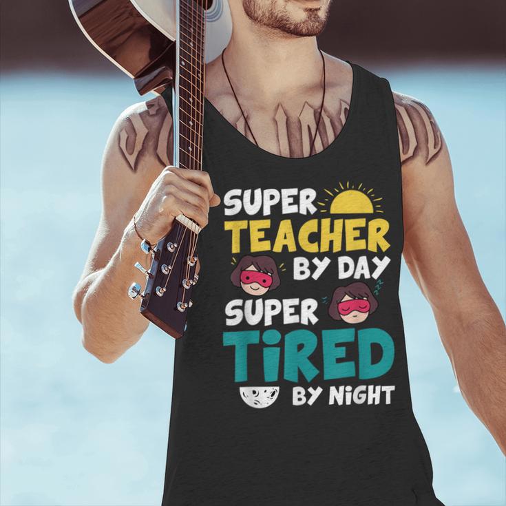 Super Hero Teacher Superheroes Men Tank Top, Super Teacher Tank Tops, gift for family, gift for coworker Super Hero Teacher Superheroes Men Tank Top, Super Teacher Tank Tops, gift for family, gift for coworker