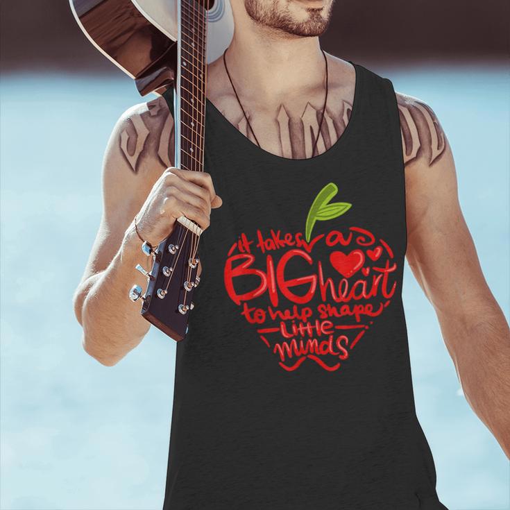 Teacher Day T Shirt Appreciation Day Apple Teach Learn Men Tank Top, gift for family, gift for coworker Teacher Day T Shirt Appreciation Day Apple Teach Learn Men Tank Top, gift for family, gift for coworker
