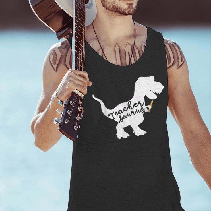 Teacher Saurus T Shirt For Men And Women Men Tank Top, gift for family, gift for coworker Teacher Saurus T Shirt For Men And Women Men Tank Top, gift for family, gift for coworker
