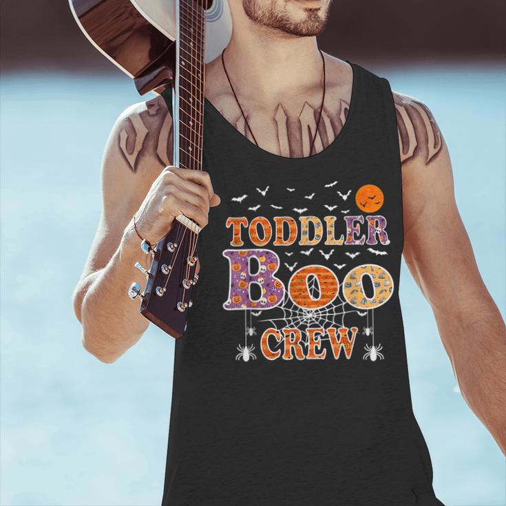 Toddler Boo Crew Halloween Daycare Teacher Kids Men Tank Top, gift for family, gift for coworker Toddler Boo Crew Halloween Daycare Teacher Kids Men Tank Top, gift for family, gift for coworker