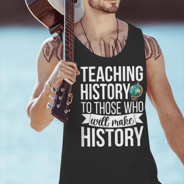 History Teacher Appreciation History Teaching Men Tank Top, History Teacher Tank Tops, gift for family, gift for coworker History Teacher Appreciation History Teaching Men Tank Top, History Teacher Tank Tops, gift for family, gift for coworker