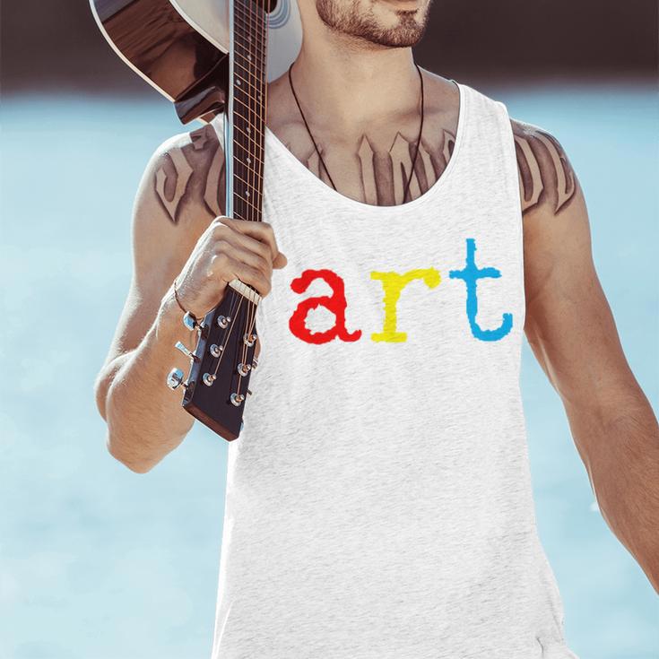 Art Teacher Artists Men Tank Top, gift for family, gift for coworker Art Teacher Artists Men Tank Top, gift for family, gift for coworker