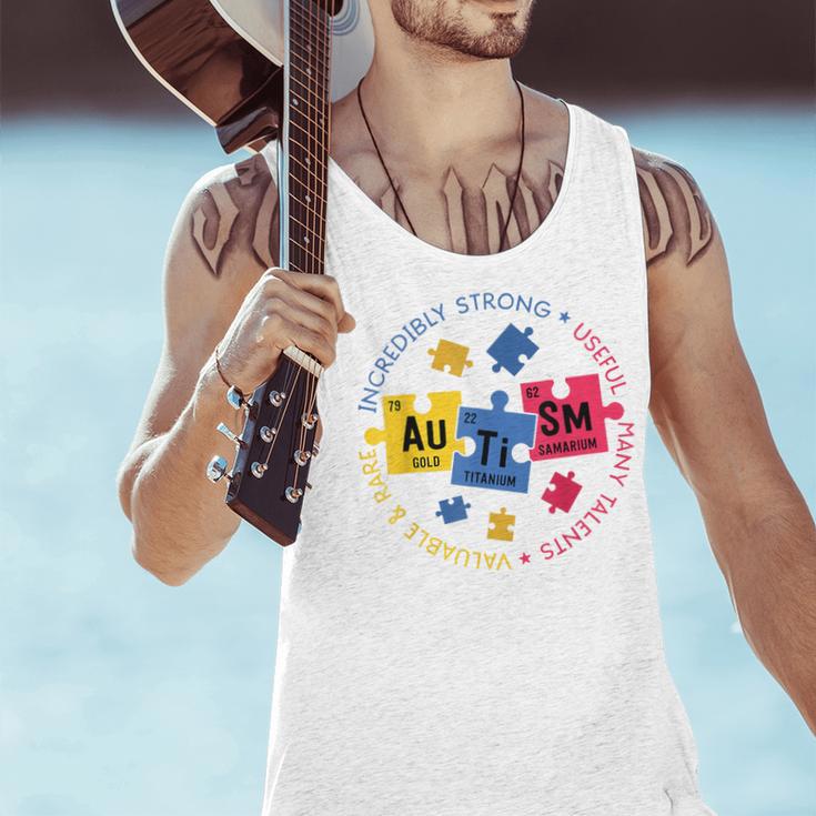 Autism Awareness Shirt Periodic Puzzle Science Teacher Men Women Kids Men Tank Top, Science Teacher Tank Tops, gift for family, gift for coworker Autism Awareness Shirt Periodic Puzzle Science Teacher Men Women Kids Men Tank Top, Science Teacher Tank Tops, gift for family, gift for coworker