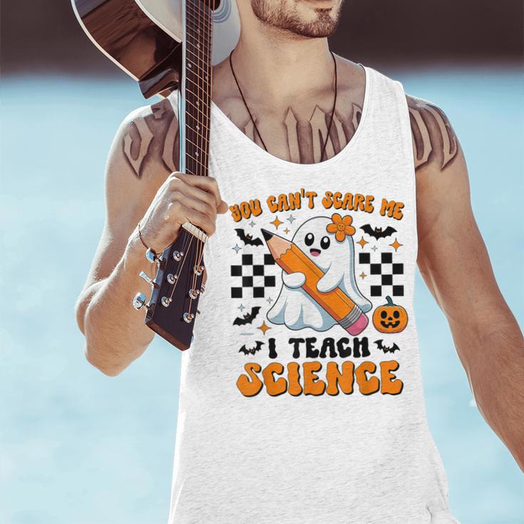 You Can't Scare Me I Teach Science Retro Teacher Halloween Men Tank Top, Science Teacher Tank Tops, gift for family, gift for coworker You Can't Scare Me I Teach Science Retro Teacher Halloween Men Tank Top, Science Teacher Tank Tops, gift for family, gift for coworker