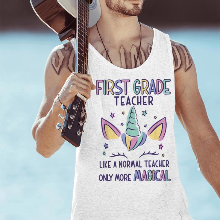 First Grade Teacher Definition Men Tank Top, First Grade Teacher Tank Tops, gift for family, gift for coworker First Grade Teacher Definition Men Tank Top, First Grade Teacher Tank Tops, gift for family, gift for coworker