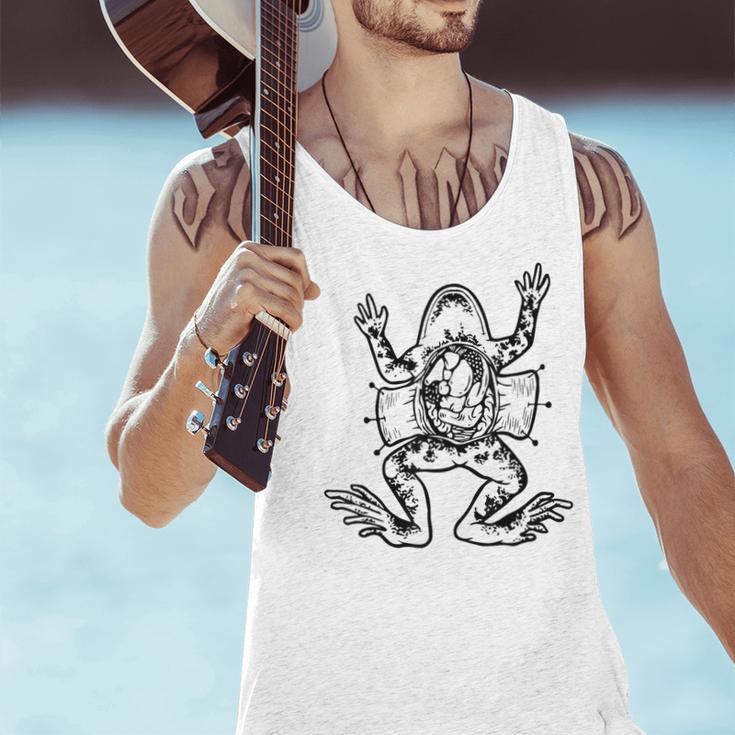 Frog Dissection Biology Anatomy Lab Science Teacher Men Tank Top, Science Teacher Tank Tops, gift for family, gift for coworker Frog Dissection Biology Anatomy Lab Science Teacher Men Tank Top, Science Teacher Tank Tops, gift for family, gift for coworker
