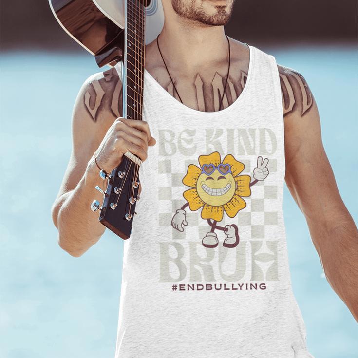 Be Kind Unity Day Orange Anti Bullying For Kids Teachers Men Tank Top, gift for family, gift for coworker Be Kind Unity Day Orange Anti Bullying For Kids Teachers Men Tank Top, gift for family, gift for coworker