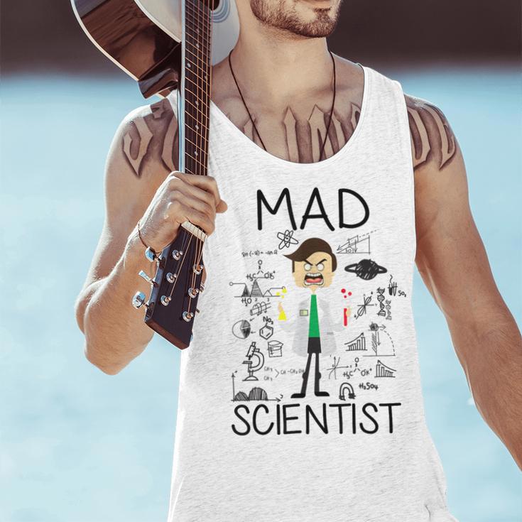 Mad Scientist Shirt Kids Boys Youth Science Teacher Men Tank Top, Science Teacher Tank Tops, gift for family, gift for coworker Mad Scientist Shirt Kids Boys Youth Science Teacher Men Tank Top, Science Teacher Tank Tops, gift for family, gift for coworker