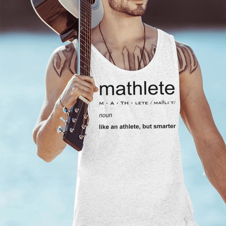 Mathlete Definition Math Math Teacher Nerd Geek Men Women Girls Kids Men Tank Top, gift for family, gift for coworker Mathlete Definition Math Math Teacher Nerd Geek Men Women Girls Kids Men Tank Top, gift for family, gift for coworker