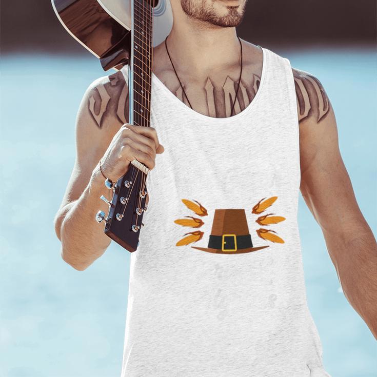I Teach The Cutest Pre-K Pilgrims Thanksgiving Teacher Item Men Tank Top, gift for family, gift for coworker I Teach The Cutest Pre-K Pilgrims Thanksgiving Teacher Item Men Tank Top, gift for family, gift for coworker