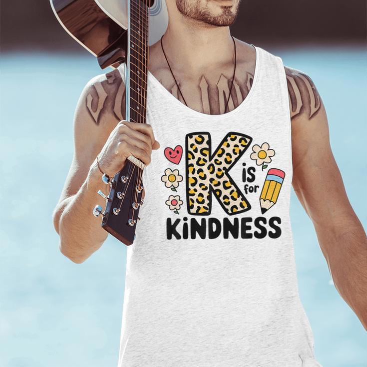 Unity Day Design Kindness Orange Teacher Kids Be Kind Men Tank Top, gift for family, gift for coworker Unity Day Design Kindness Orange Teacher Kids Be Kind Men Tank Top, gift for family, gift for coworker