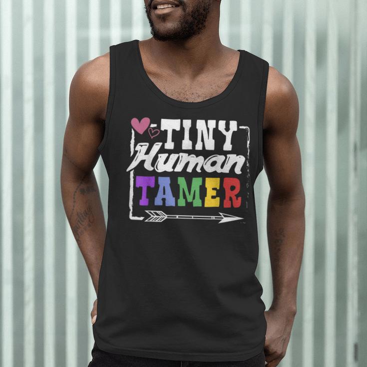 4 Teachers Or Parents Tiny Human Tamer Tee T-Shirt Men Tank Top, novelty gifts, funny gifts 4 Teachers Or Parents Tiny Human Tamer Tee T-Shirt Men Tank Top, novelty gifts, funny gifts