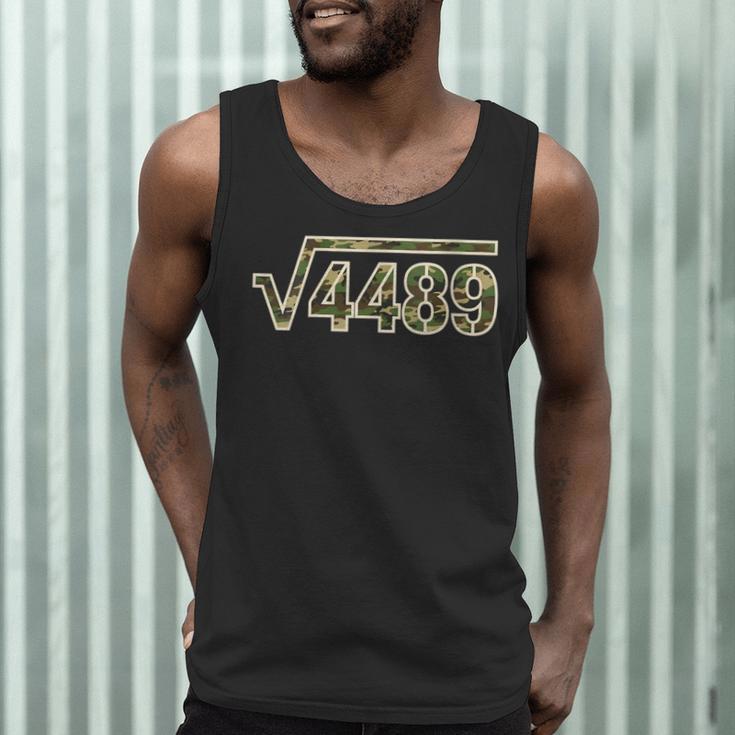6 7 Army Camo Pattern Meme Square Root 4489 Math Teacher 67 Men Tank Top, novelty gifts, funny gifts 6 7 Army Camo Pattern Meme Square Root 4489 Math Teacher 67 Men Tank Top, novelty gifts, funny gifts