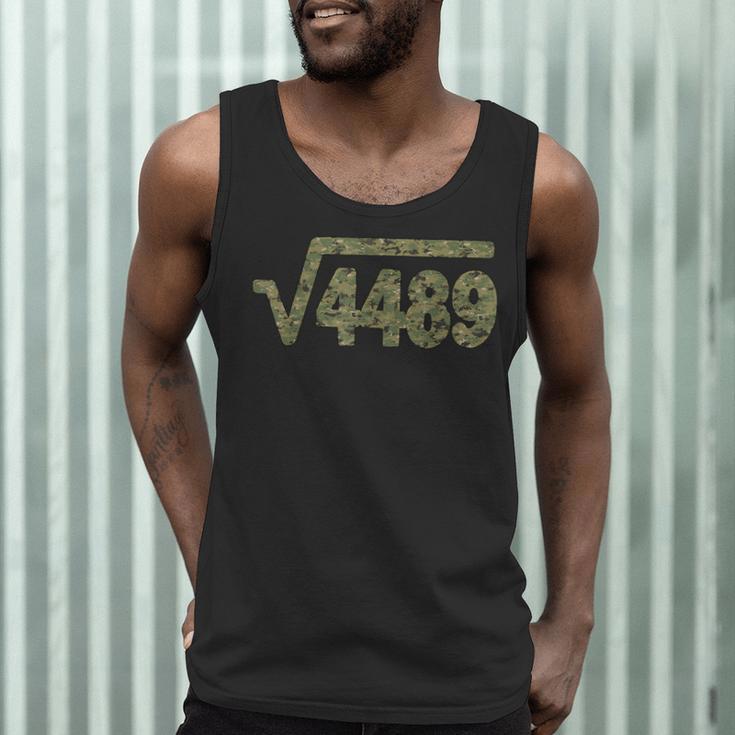 6 7 Army Pattern Meme Square Root 4489 Slang Math Teacher Men Tank Top, novelty gifts, funny gifts 6 7 Army Pattern Meme Square Root 4489 Slang Math Teacher Men Tank Top, novelty gifts, funny gifts