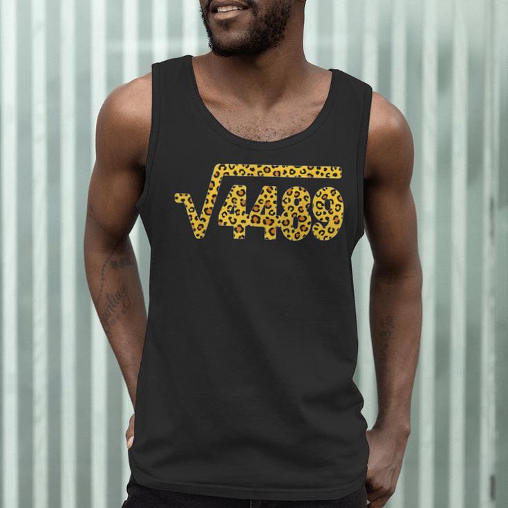 6 7 Leopard Pattern Meme Square Root 4489 Slang Math Teacher Men Tank Top, novelty gifts, funny gifts 6 7 Leopard Pattern Meme Square Root 4489 Slang Math Teacher Men Tank Top, novelty gifts, funny gifts