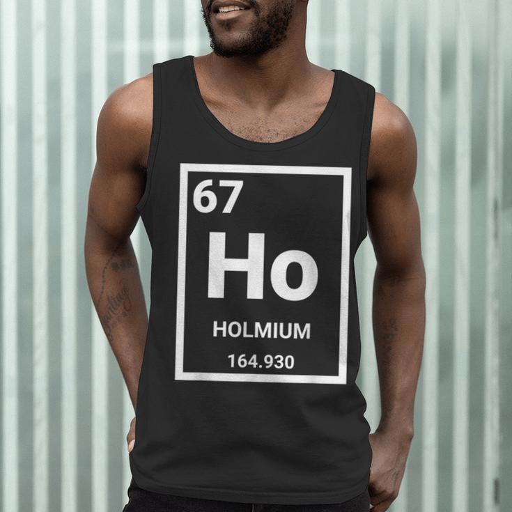 6 7 Meme Science Teacher Chemistry Holmium Men Tank Top, novelty gifts, funny gifts 6 7 Meme Science Teacher Chemistry Holmium Men Tank Top, novelty gifts, funny gifts
