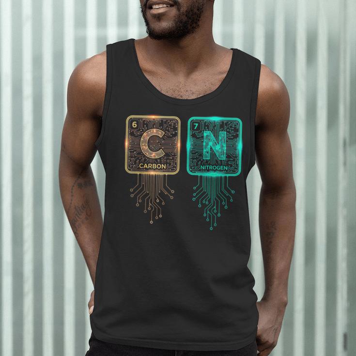 6 7 Science Chemistry Teacher Periodic Table Meme Men Tank Top, novelty gifts, funny gifts 6 7 Science Chemistry Teacher Periodic Table Meme Men Tank Top, novelty gifts, funny gifts