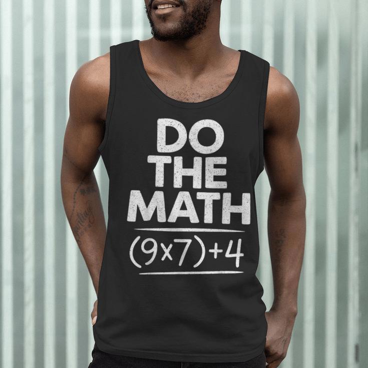 6 7 Six Seven Math Teacher Gen Z Alpha Meme Slang Boys Girls Men Tank Top, novelty gifts, funny gifts 6 7 Six Seven Math Teacher Gen Z Alpha Meme Slang Boys Girls Men Tank Top, novelty gifts, funny gifts
