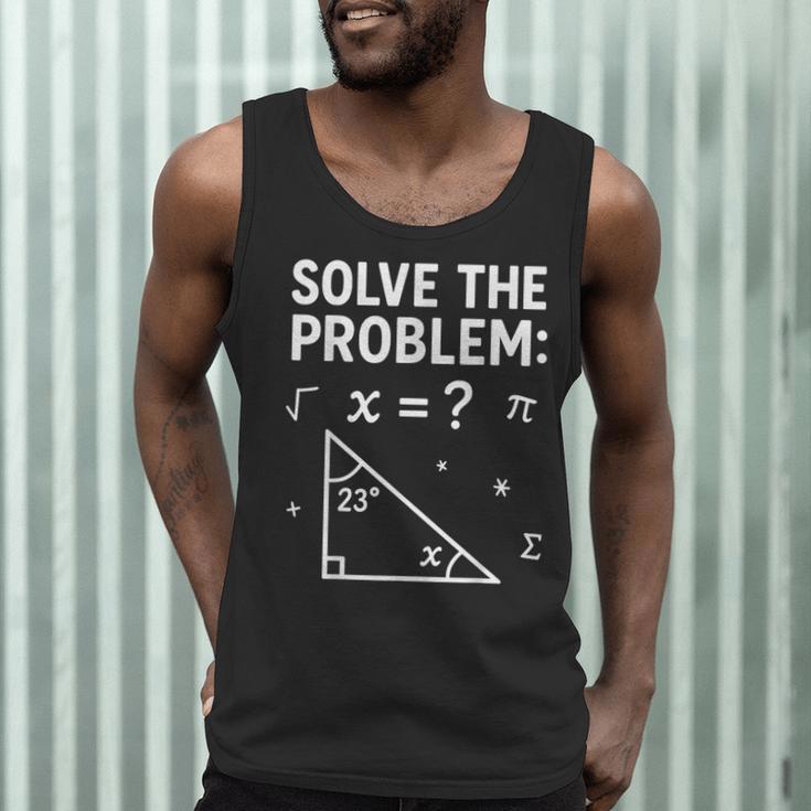 67 Math Meme Solve The Problem Teacher For Student Men Tank Top, novelty gifts, funny gifts 67 Math Meme Solve The Problem Teacher For Student Men Tank Top, novelty gifts, funny gifts